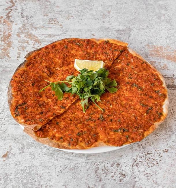 Le restaurant - La Rose Rouge - Restaurant oriental Decines - bien manger DECINES-CHARPIEU