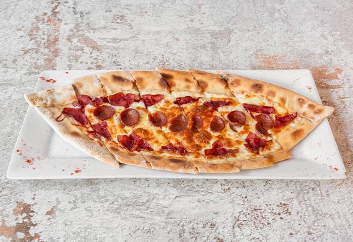 Le restaurant - La Rose Rouge - Restaurant oriental Decines - top resto DECINES-CHARPIEU