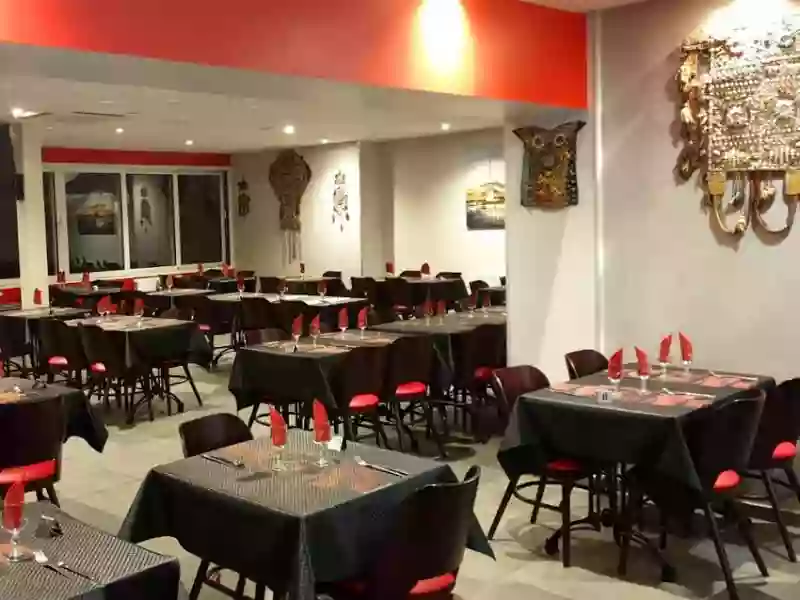 Galerie - La Rose Rouge - restaurant DECINES-CHARPIEU - restaurant a faire DECINES-CHARPIEU