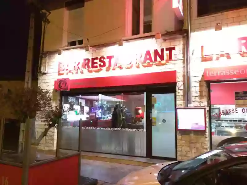 Galerie - La Rose Rouge - restaurant DECINES-CHARPIEU - restaurant a faire DECINES-CHARPIEU